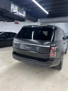 2018 Land Rover Range Rover HSE   - Photo 5 - Miami, FL 33155