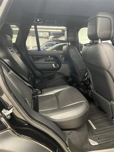 2018 Land Rover Range Rover HSE   - Photo 6 - Miami, FL 33155