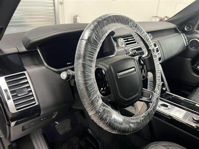2018 Land Rover Range Rover HSE   - Photo 7 - Miami, FL 33155