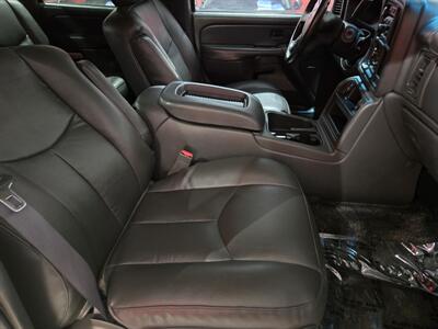 2003 Chevrolet Avalanche 1500 4dr 1500 Crew Cab SB - Photo 10 - Miami, FL 33155