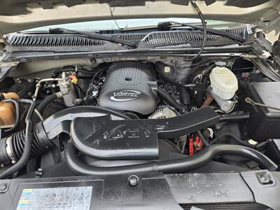 2003 Chevrolet Avalanche 1500 4dr 1500 Crew Cab SB   - Photo 10 - Miami, FL 33155