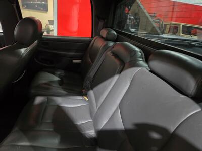 2003 Chevrolet Avalanche 1500 4dr 1500 Crew Cab SB - Photo 11 - Miami, FL 33155