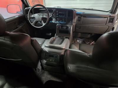 2003 Chevrolet Avalanche 1500 4dr 1500 Crew Cab SB - Photo 12 - Miami, FL 33155