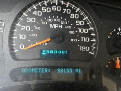 2003 Chevrolet Avalanche 1500 4dr 1500 Crew Cab SB   - Photo 15 - Miami, FL 33155
