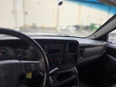 2003 Chevrolet Avalanche 1500 4dr 1500 Crew Cab SB   - Photo 9 - Miami, FL 33155
