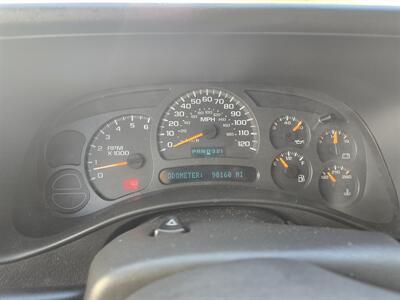 2003 Chevrolet Avalanche 1500 4dr 1500 Crew Cab SB - Photo 15 - Miami, FL 33155