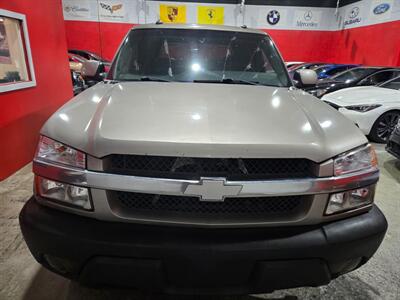2003 Chevrolet Avalanche 1500 4dr 1500 Crew Cab SB - Photo 4 - Miami, FL 33155