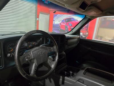 2003 Chevrolet Avalanche 1500 4dr 1500 Crew Cab SB - Photo 13 - Miami, FL 33155