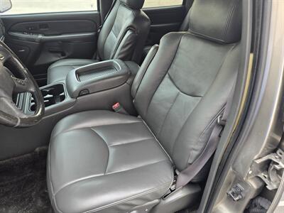 2003 Chevrolet Avalanche 1500 4dr 1500 Crew Cab SB   - Photo 11 - Miami, FL 33155