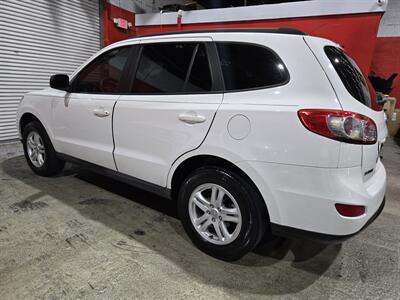2010 Hyundai SANTA FE GLS - Photo 5 - Miami, FL 33155