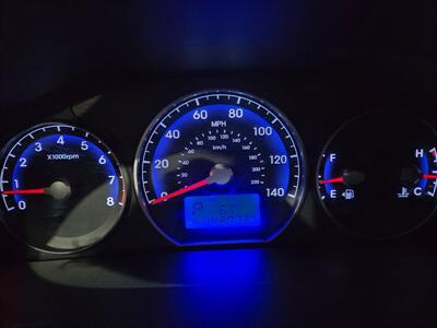 2010 Hyundai SANTA FE GLS - Photo 9 - Miami, FL 33155