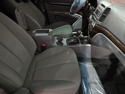 2010 Hyundai SANTA FE GLS - Photo 15 - Miami, FL 33155