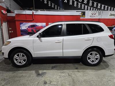 2010 Hyundai SANTA FE GLS - Photo 2 - Miami, FL 33155