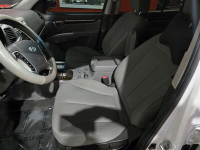 2010 Hyundai SANTA FE GLS - Photo 14 - Miami, FL 33155