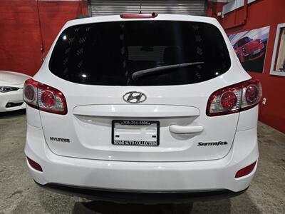 2010 Hyundai SANTA FE GLS - Photo 7 - Miami, FL 33155