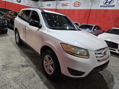 2010 Hyundai SANTA FE GLS - Photo 3 - Miami, FL 33155