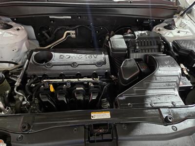 2010 Hyundai SANTA FE GLS - Photo 19 - Miami, FL 33155