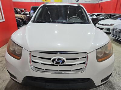 2010 Hyundai SANTA FE GLS - Photo 6 - Miami, FL 33155
