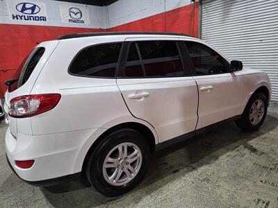 2010 Hyundai SANTA FE GLS - Photo 4 - Miami, FL 33155