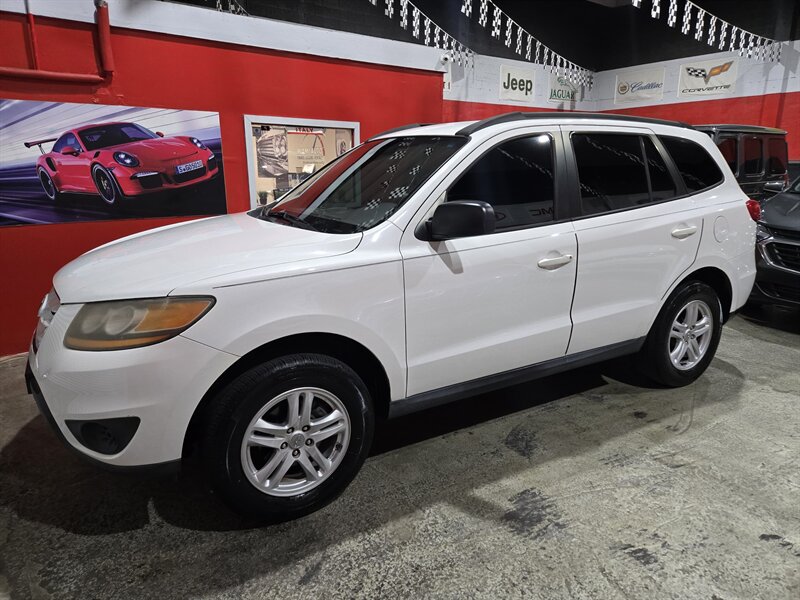2010 Hyundai SANTA FE GLS   - Photo 1 - Miami, FL 33155