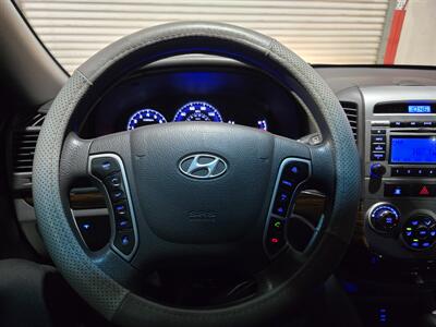 2010 Hyundai SANTA FE GLS - Photo 8 - Miami, FL 33155