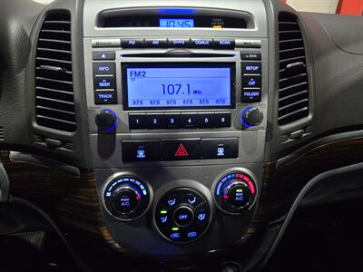 2010 Hyundai SANTA FE GLS - Photo 12 - Miami, FL 33155