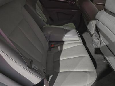 2010 Hyundai SANTA FE GLS - Photo 16 - Miami, FL 33155