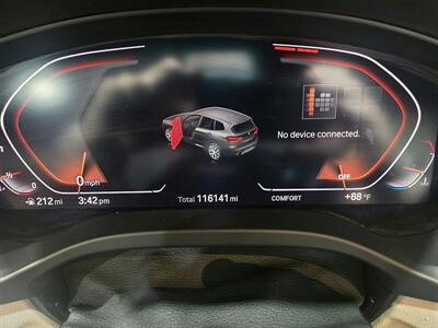 2020 BMW X3 sDrive30i - Photo 10 - Miami, FL 33155