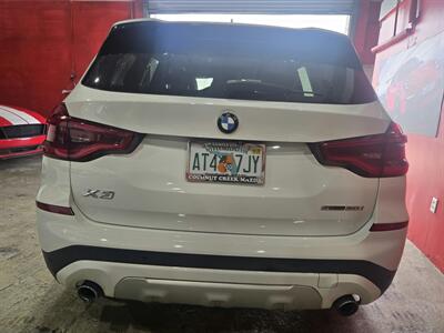 2020 BMW X3 sDrive30i - Photo 3 - Miami, FL 33155