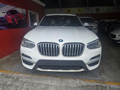 2020 BMW X3 sDrive30i - Photo 2 - Miami, FL 33155
