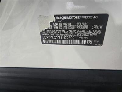2020 BMW X3 sDrive30i - Photo 18 - Miami, FL 33155