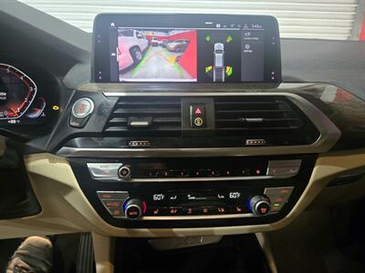 2020 BMW X3 sDrive30i - Photo 9 - Miami, FL 33155
