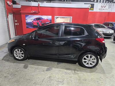 2014 Mazda Mazda2 Touring   - Photo 3 - Miami, FL 33155