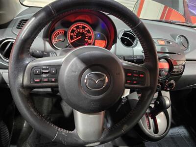 2014 Mazda Mazda2 Touring   - Photo 14 - Miami, FL 33155