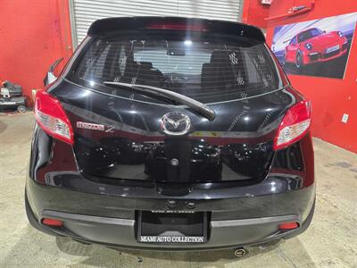 2014 Mazda Mazda2 Touring   - Photo 6 - Miami, FL 33155