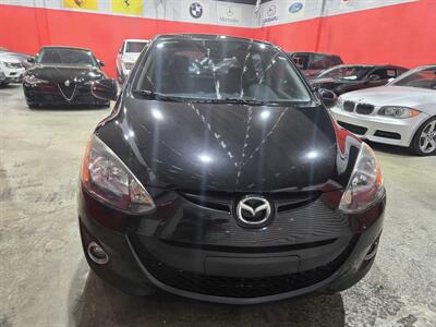 2014 Mazda Mazda2 Touring   - Photo 5 - Miami, FL 33155