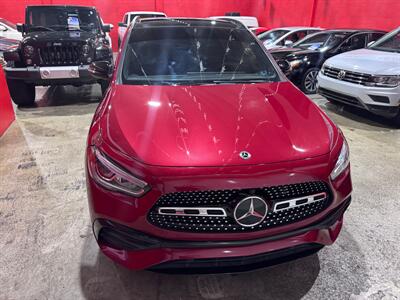 2021 Mercedes-Benz GLA GLA 250 4MATIC   - Photo 3 - Miami, FL 33155