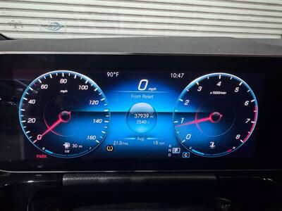 2021 Mercedes-Benz GLA GLA 250 4MATIC   - Photo 21 - Miami, FL 33155
