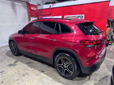 2021 Mercedes-Benz GLA GLA 250 4MATIC   - Photo 4 - Miami, FL 33155