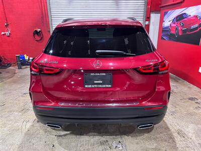 2021 Mercedes-Benz GLA GLA 250 4MATIC   - Photo 5 - Miami, FL 33155