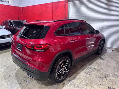 2021 Mercedes-Benz GLA GLA 250 4MATIC   - Photo 6 - Miami, FL 33155