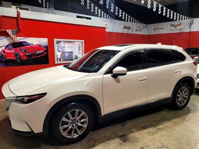 2019 Mazda CX-9 Touring  