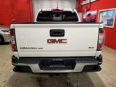 2018 GMC Canyon SLT   - Photo 6 - Miami, FL 33155