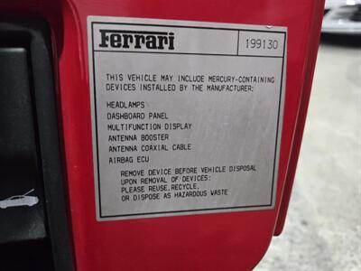 2007 Ferrari F430 Spider - Photo 11 - Miami, FL 33155