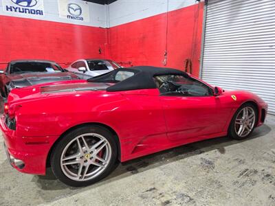 2007 Ferrari F430 Spider - Photo 4 - Miami, FL 33155