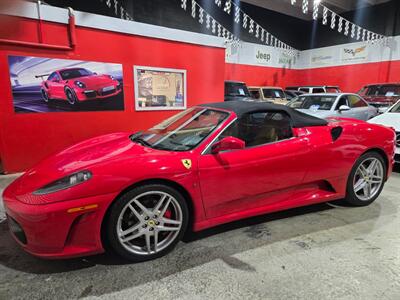 2007 Ferrari F430 Spider - Photo 2 - Miami, FL 33155