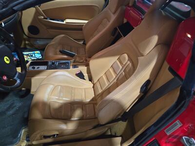 2007 Ferrari F430 Spider - Photo 12 - Miami, FL 33155