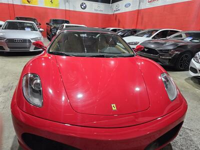2007 Ferrari F430 Spider - Photo 10 - Miami, FL 33155