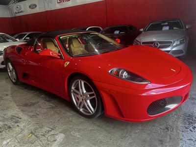 2007 Ferrari F430 Spider - Photo 17 - Miami, FL 33155
