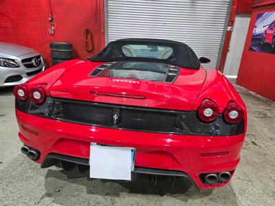 2007 Ferrari F430 Spider - Photo 8 - Miami, FL 33155